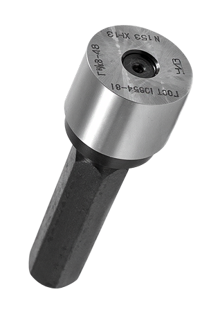 Калибр-пробка ГНК-В Калибр-пробка ГНК-В